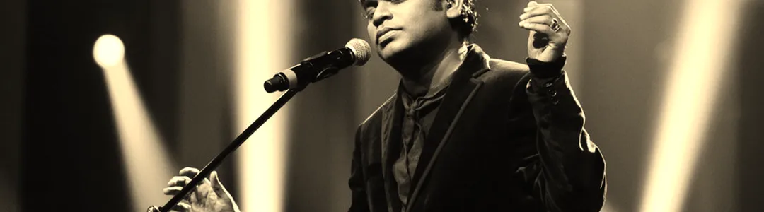 A.R. Rahman