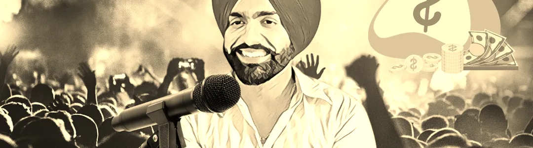 Ammy Virk