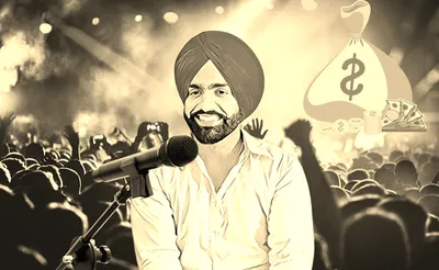 Ammy Virk