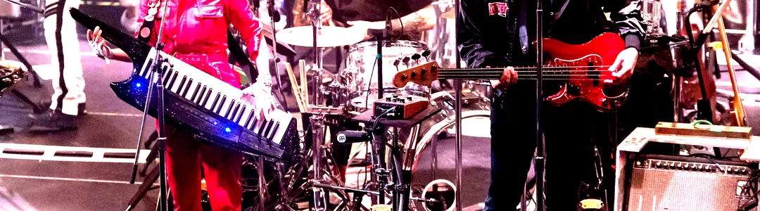 Arcade Fire
