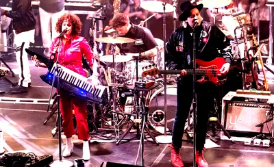 Arcade Fire