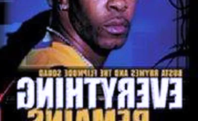 Busta Rhymes