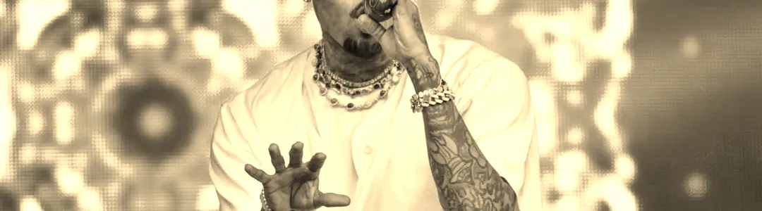 Chris Brown