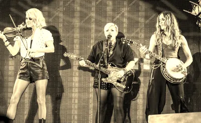 Dixie Chicks
