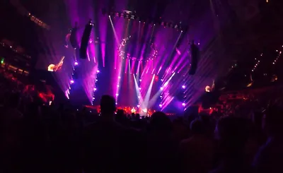 Electric Light Orchestra