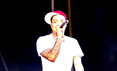 G Herbo
