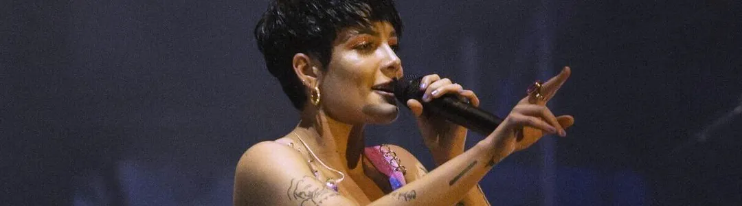 Halsey