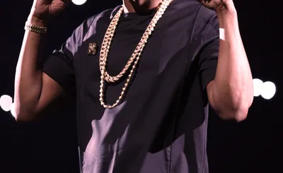 Jay-Z