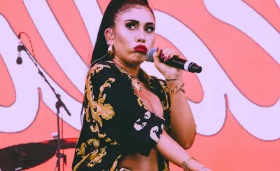 Kali Uchis