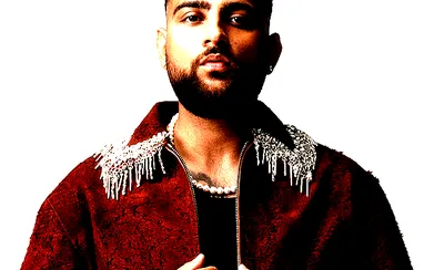 Karan Aujla