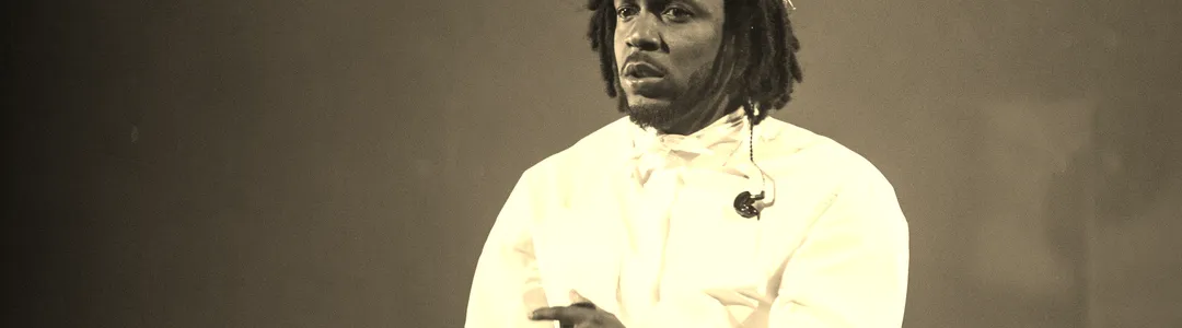Kendrick Lamar