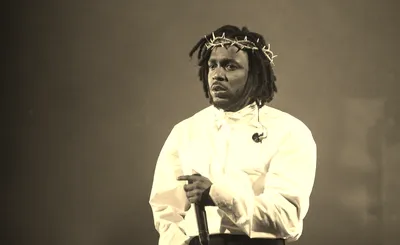 Kendrick Lamar