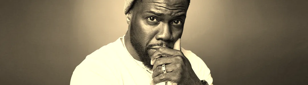 Kevin Hart