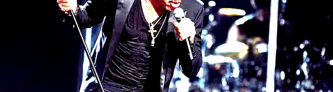 Lionel Richie