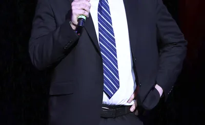 Louis C.K.