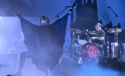 My Chemical Romance