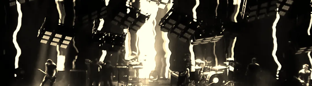 Nine Inch Nails