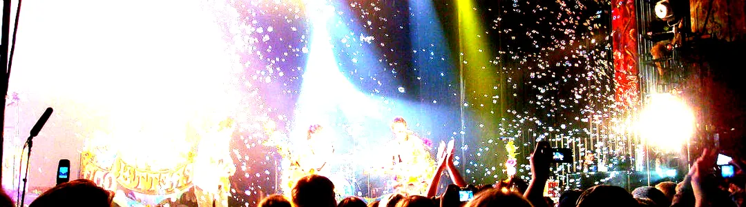 Panic! At The Disco