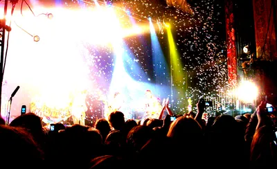 Panic! At The Disco