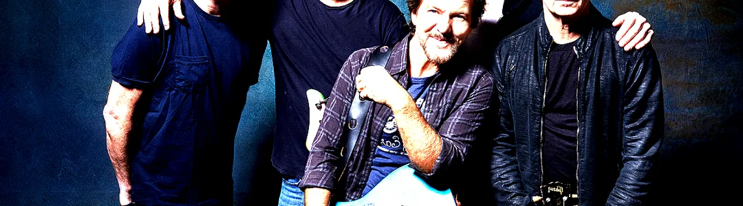 Pearl Jam