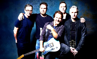 Pearl Jam
