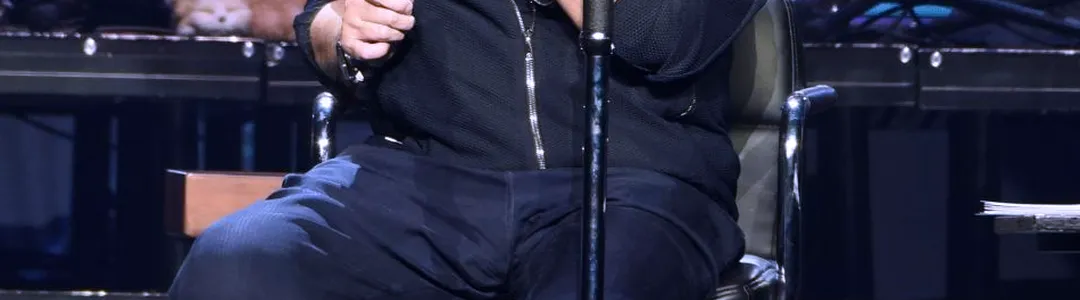 Phil Collins