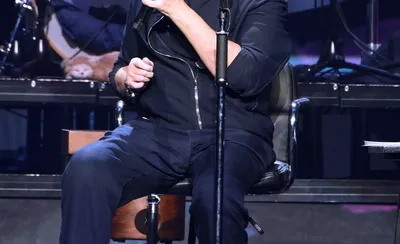 Phil Collins