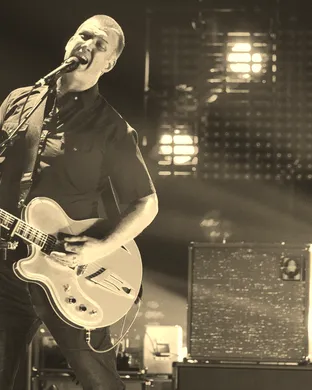 Queens of the Stone Age