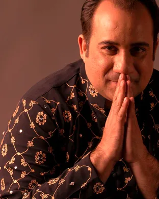 Rahat Fateh Ali Khan