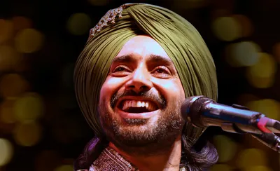 Satinder Sartaaj
