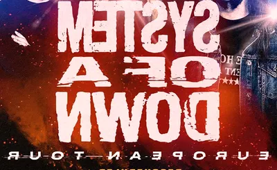 System of a Down