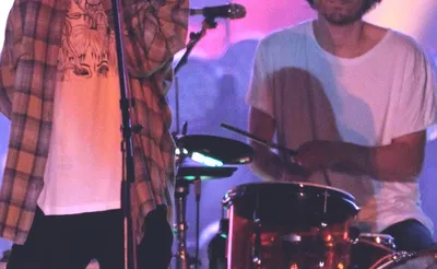 Tame Impala