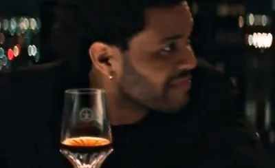 The Weeknd