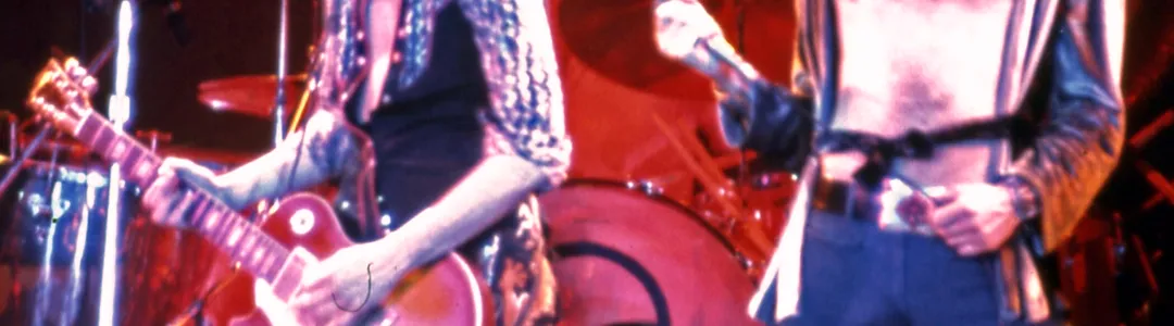 Triumph - Band
