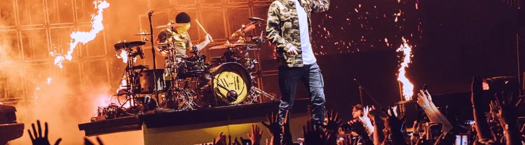 Twenty One Pilots