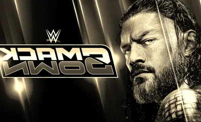WWE: Smackdown